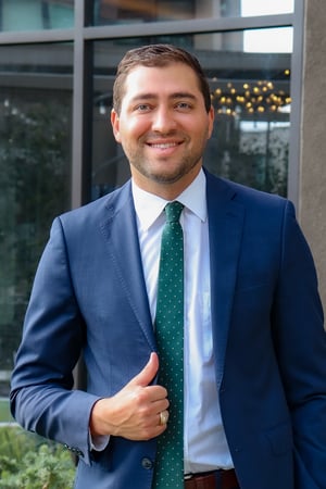 Photo of Marshall Harrison