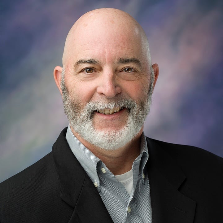 Photo of Tim Burson, M.D.