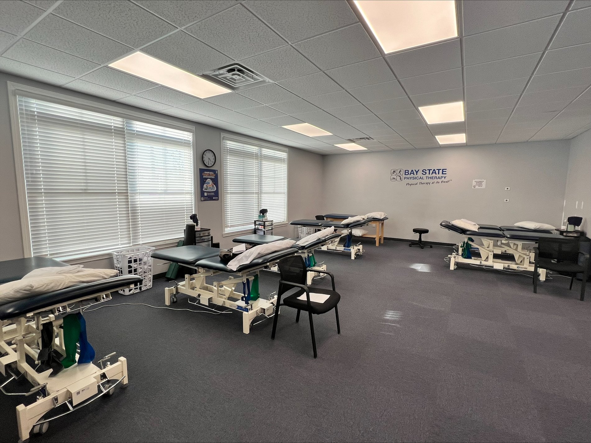 Treatment area 1