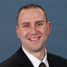 David Fesko, Insurance Agent