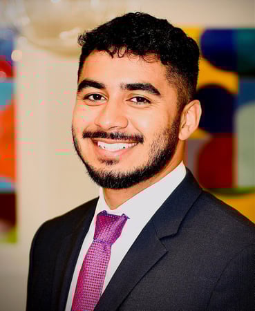 Photo of David Flores