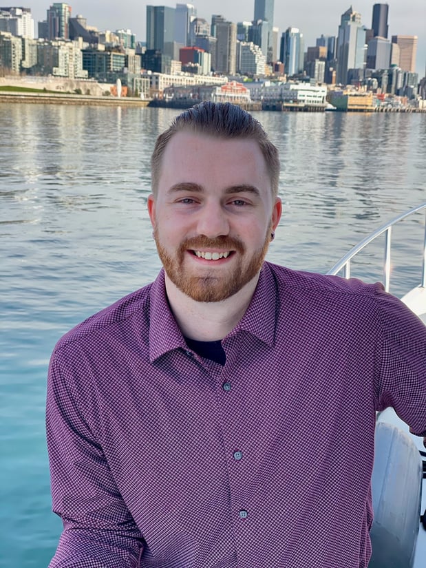 Jeremy Olson Bellevue, WA