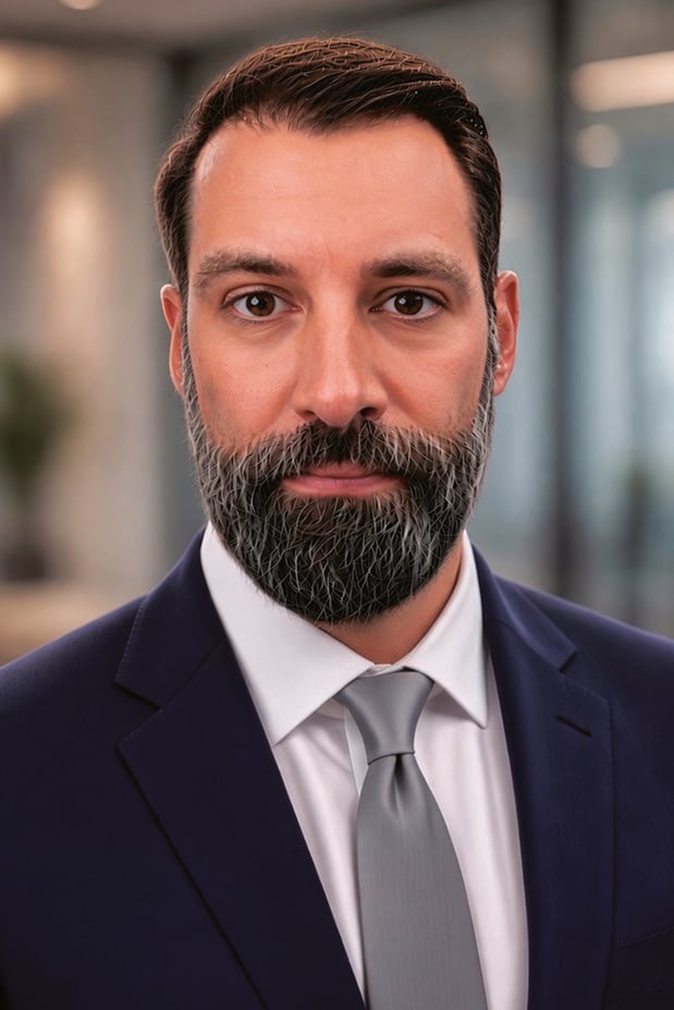 headshot