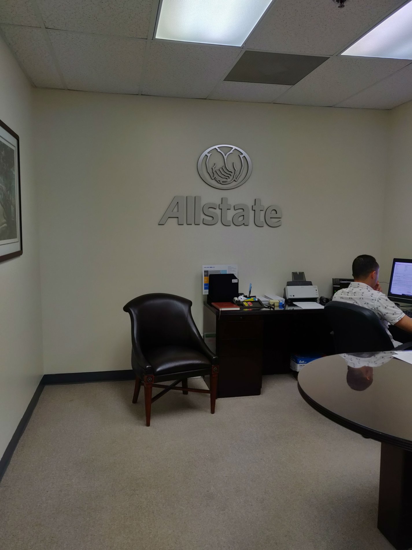Allstate Car Insurance in Stuart, FL Patrick Gambale