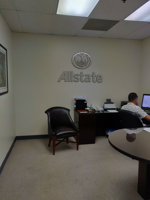 Allstate | Car Insurance in Stuart, FL - Patrick Gambale