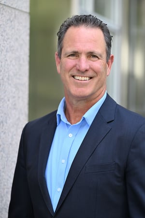 Photo of Troy Pewitt