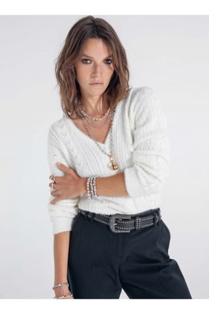 Collection Prêt-à-porter Automne 2025 - Elora