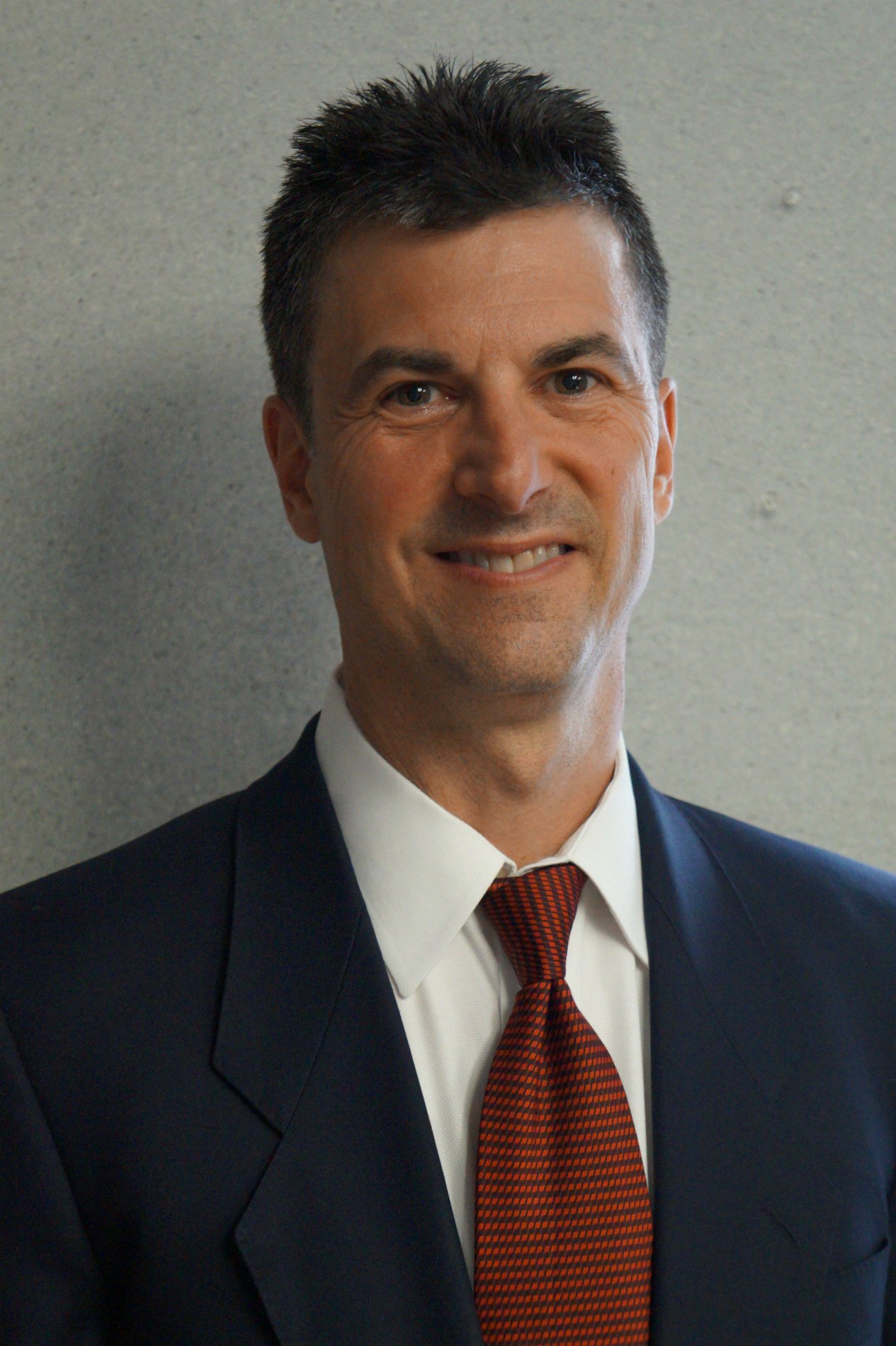 Robert M. Zevgolis Chester, VA