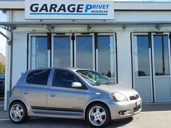 Garage Privet - Wir freuen uns auf Ihr Fahrzeug