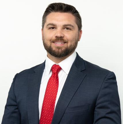 Photo of Nicholas C. Russo