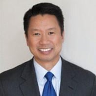 Photo of Wayne Lee - Morgan Stanley Financial Advisor