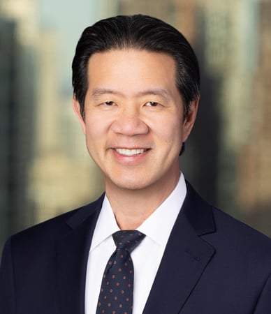 Photo of Steve Tung