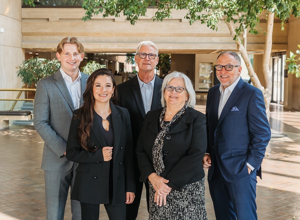 Photo of Legacy 11 Group - Morgan Stanley