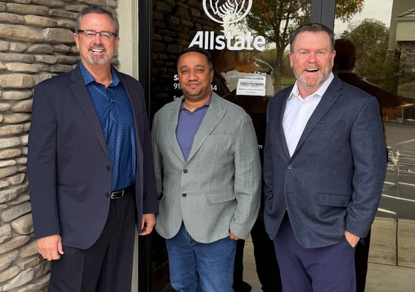 Allstate Insurance Agency Sierra Mountain Insurance Agency