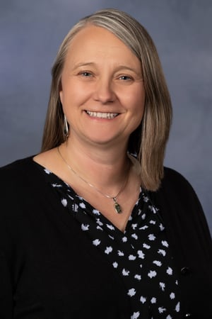 Photo of Erika R Biggs