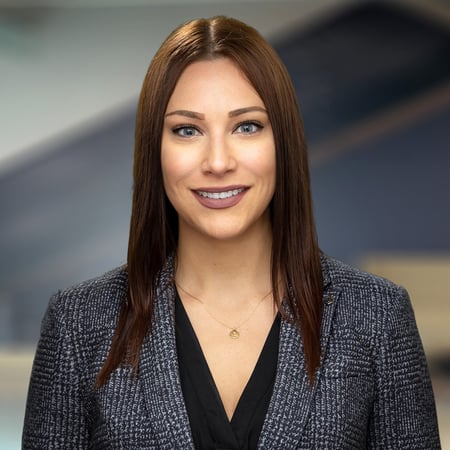 Photo of Emily Najjar