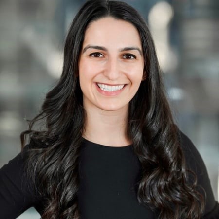 Photo of Charlotte Ahdoot