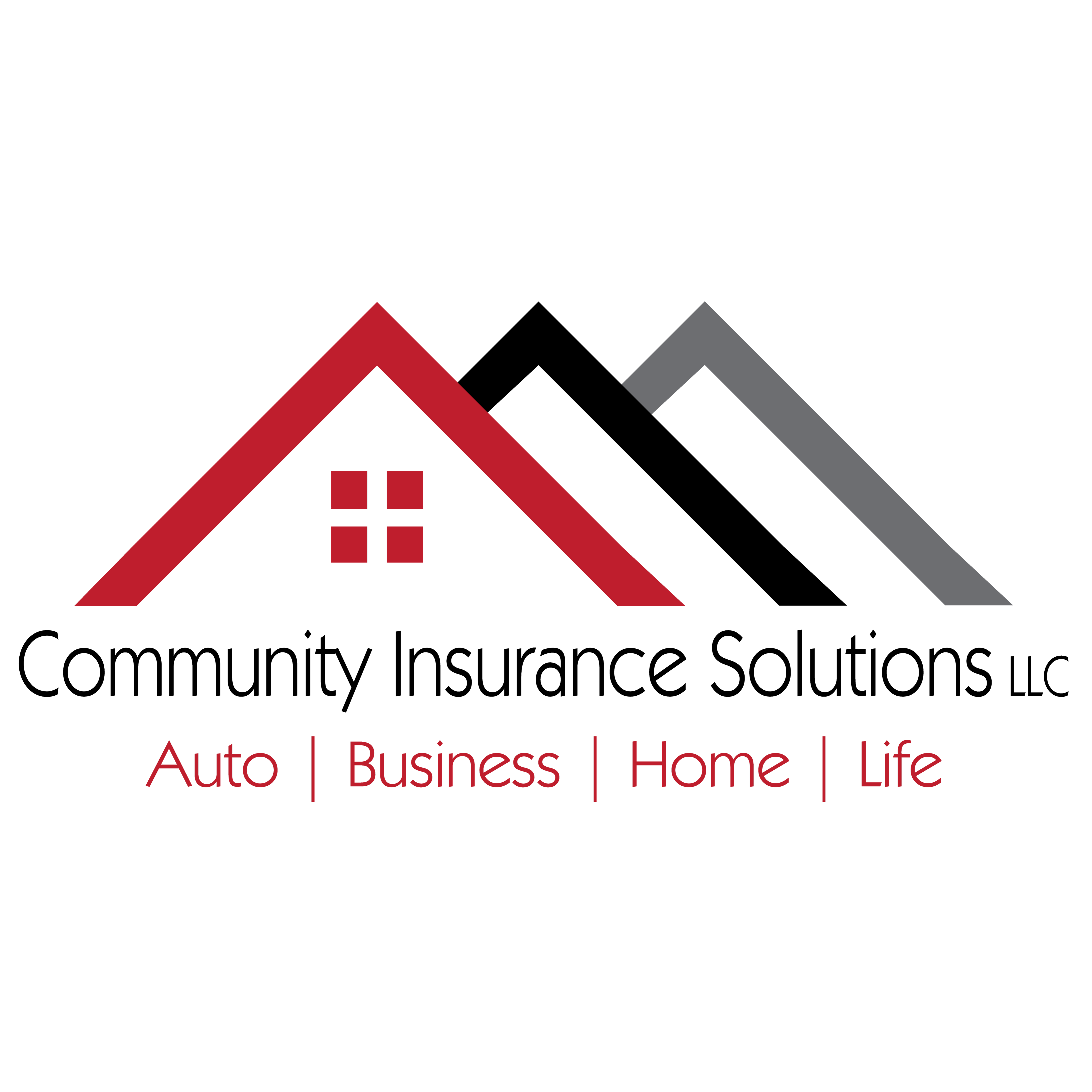 Community Insurance Solutions, Topeka 66617 Nationwide