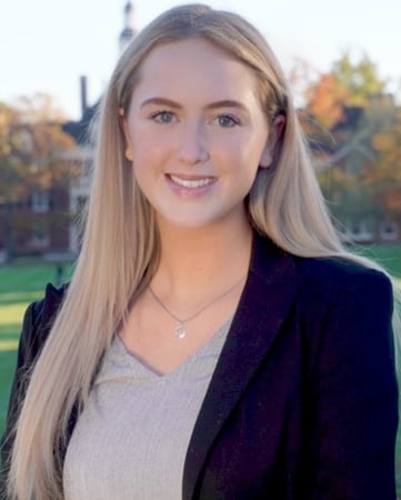 Photo of Claire Keller