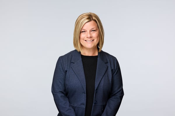 Photo of Debbie McKinney