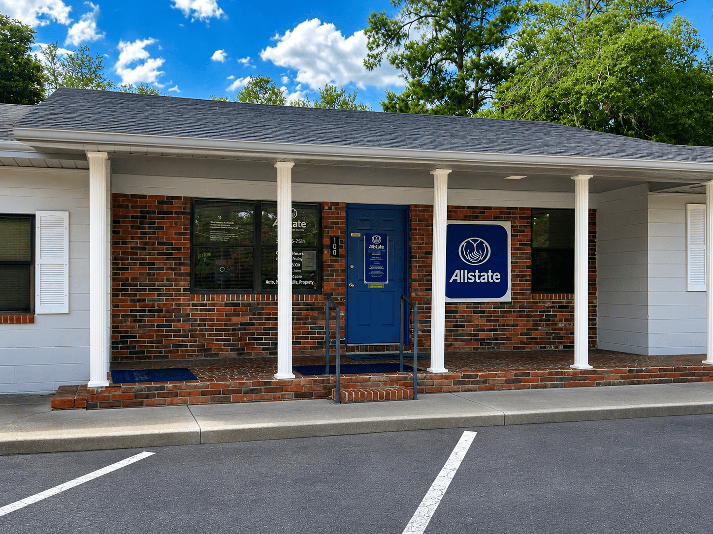 Kris and Associates Insurance, Inc. Gainesville, FL