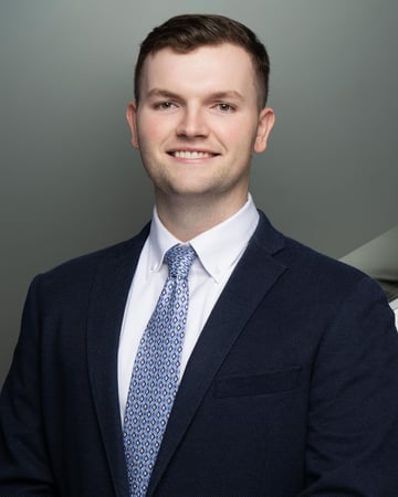 Photo of Kevin Hansen
