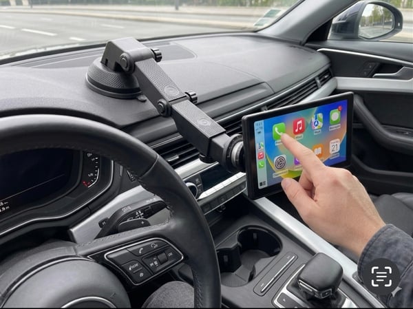 car play, boulanger, prix, nimes