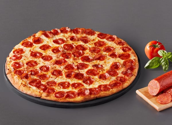 Sunday = Pizza fun day! Call 17506070 - Papa John's Pizza