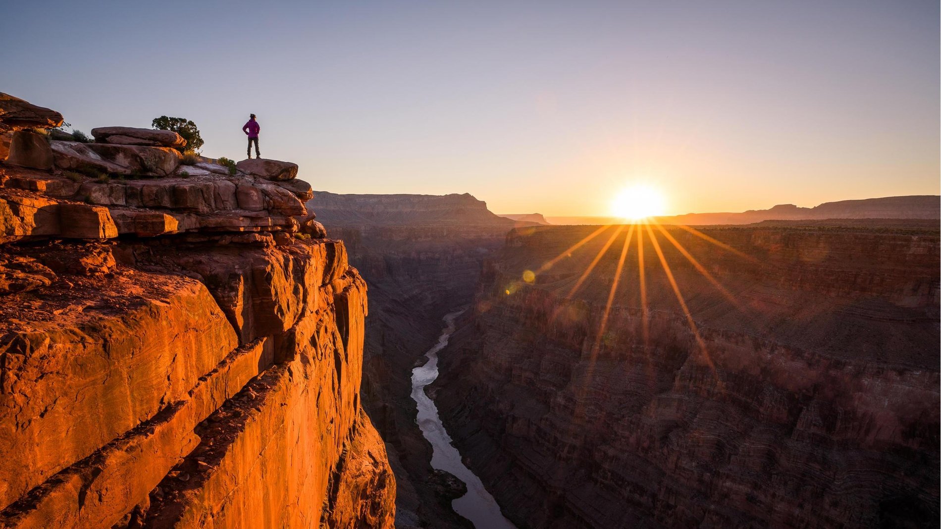 Hero Background Image