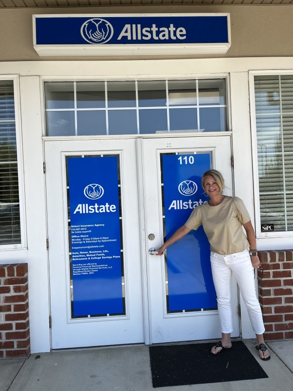 Tina M Passmore Allstate Insurance Agent In Stevensville Md 