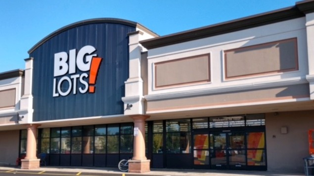 Today in Retail: Big Lots Has Big Plans for eCommerce, Brick-and