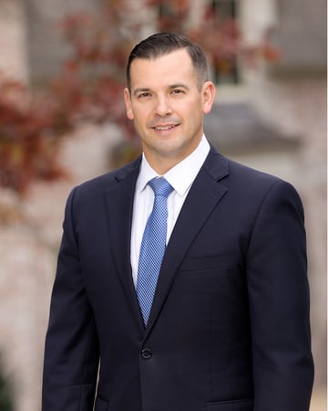 Photo of Thomas Monk