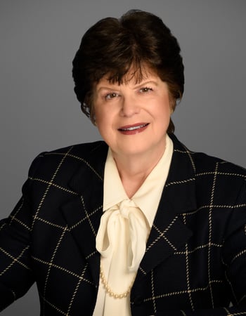 Photo of Priscilla Parke