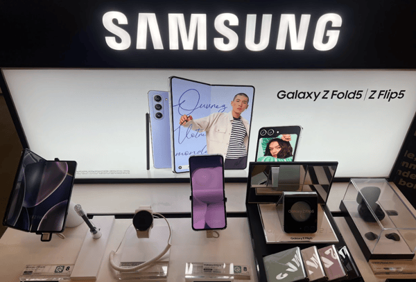 Pôle Samsung Boulanger Puget-sur-Argens