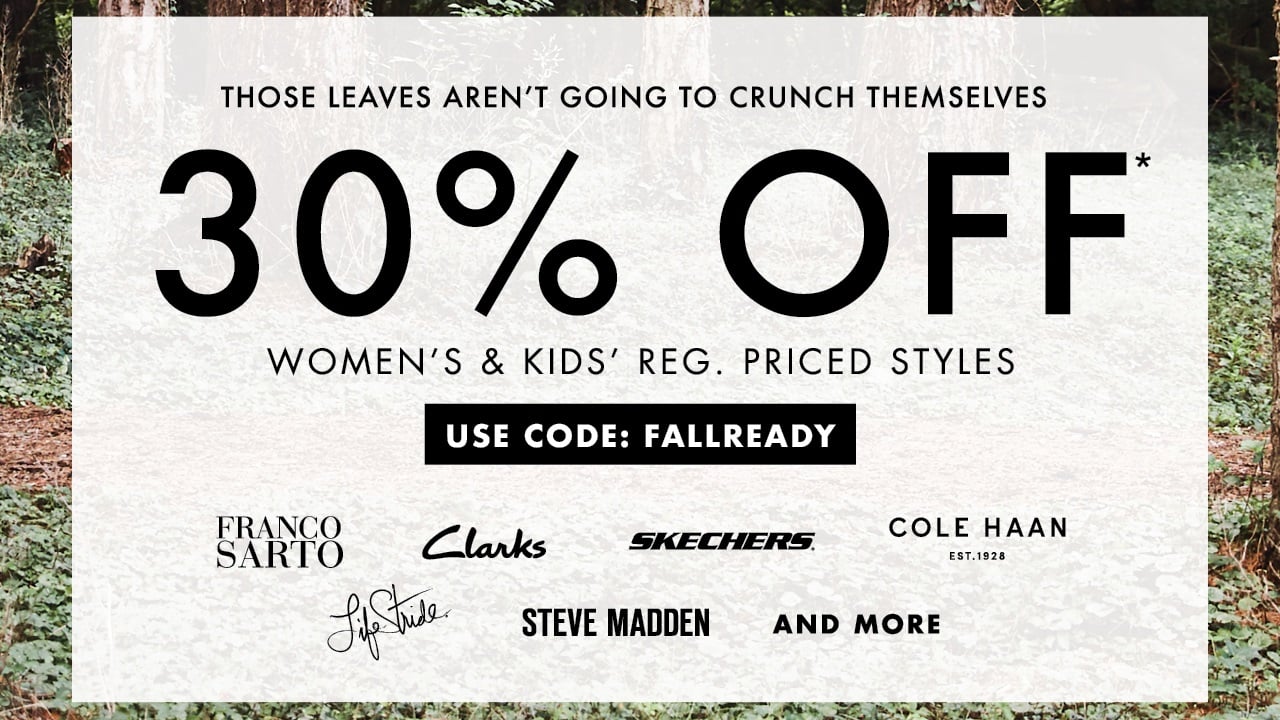 DSW Designer Shoe Warehouse in Winnipeg, MB 555 Sterling