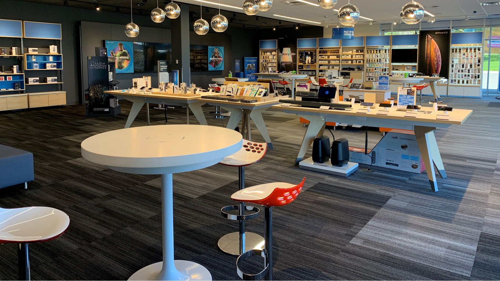 AT&T Store Somerset Somerset, KY iPhone & Samsung Deals!