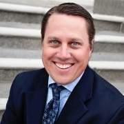 Photo of Jeremy McGee