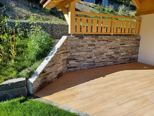 JVS Carrelages Sàrl - Pont-en-Ogoz - La Gruyère - FR