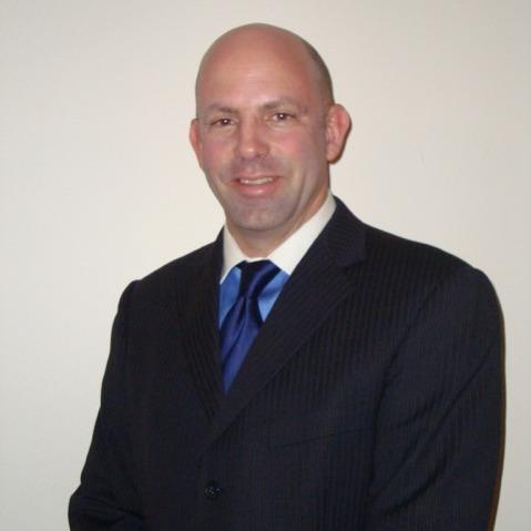 Photo of David Cooper - Morgan Stanley