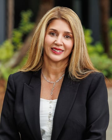 Marina Perry | San Mateo, CA | Morgan Stanley Wealth Management
