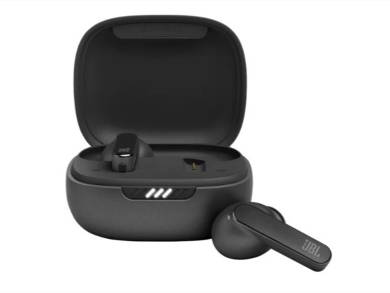 Ecouteurs JBL Live pro 2 Noir