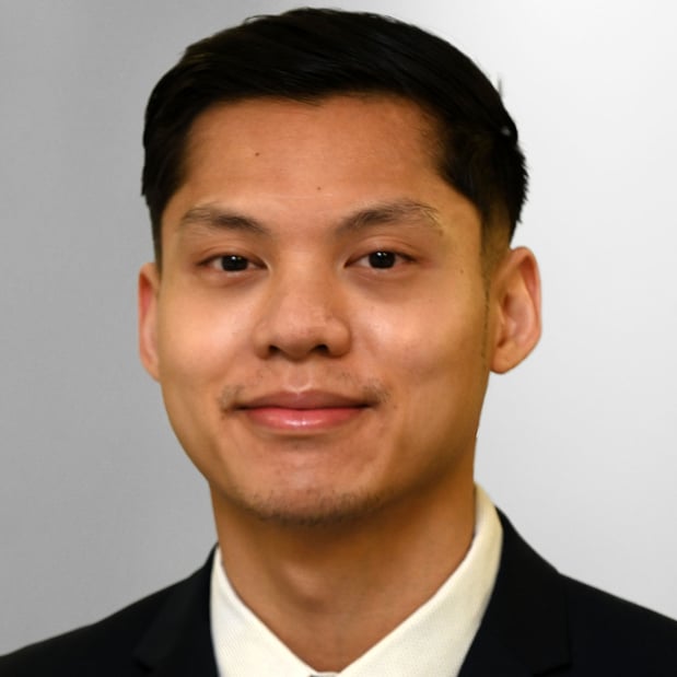 Headshot of Philip A. Nguyen