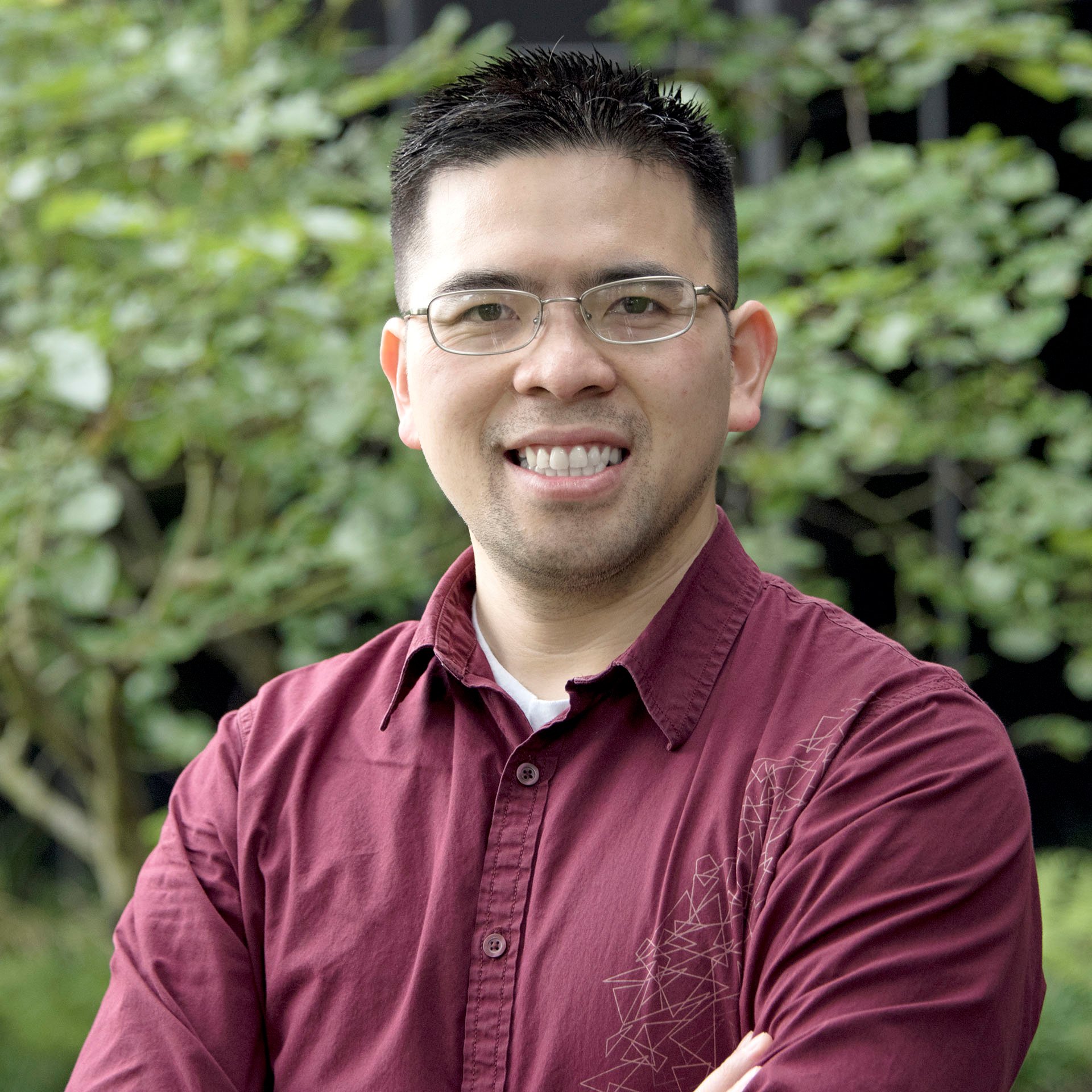 Tam Nguyen, Financial Professional