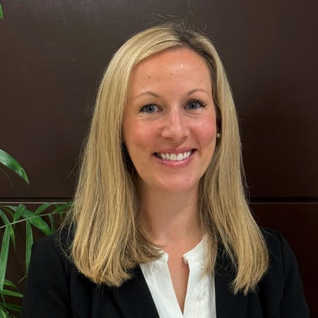 Photo of Whitney Durivage