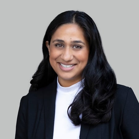 Christina Dwyer Advisor Headshot image