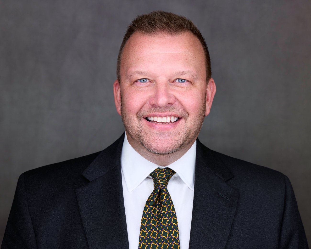 Photo of Christopher Rall - Morgan Stanley