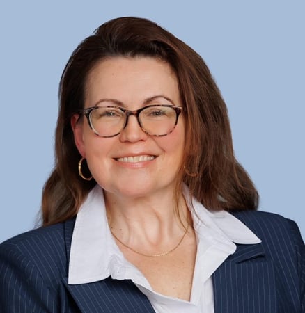 Photo of Melanie K. Bruffey