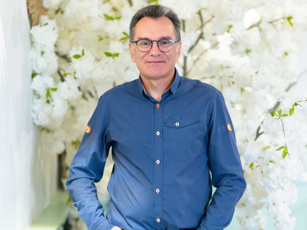 Conseiller Services Client