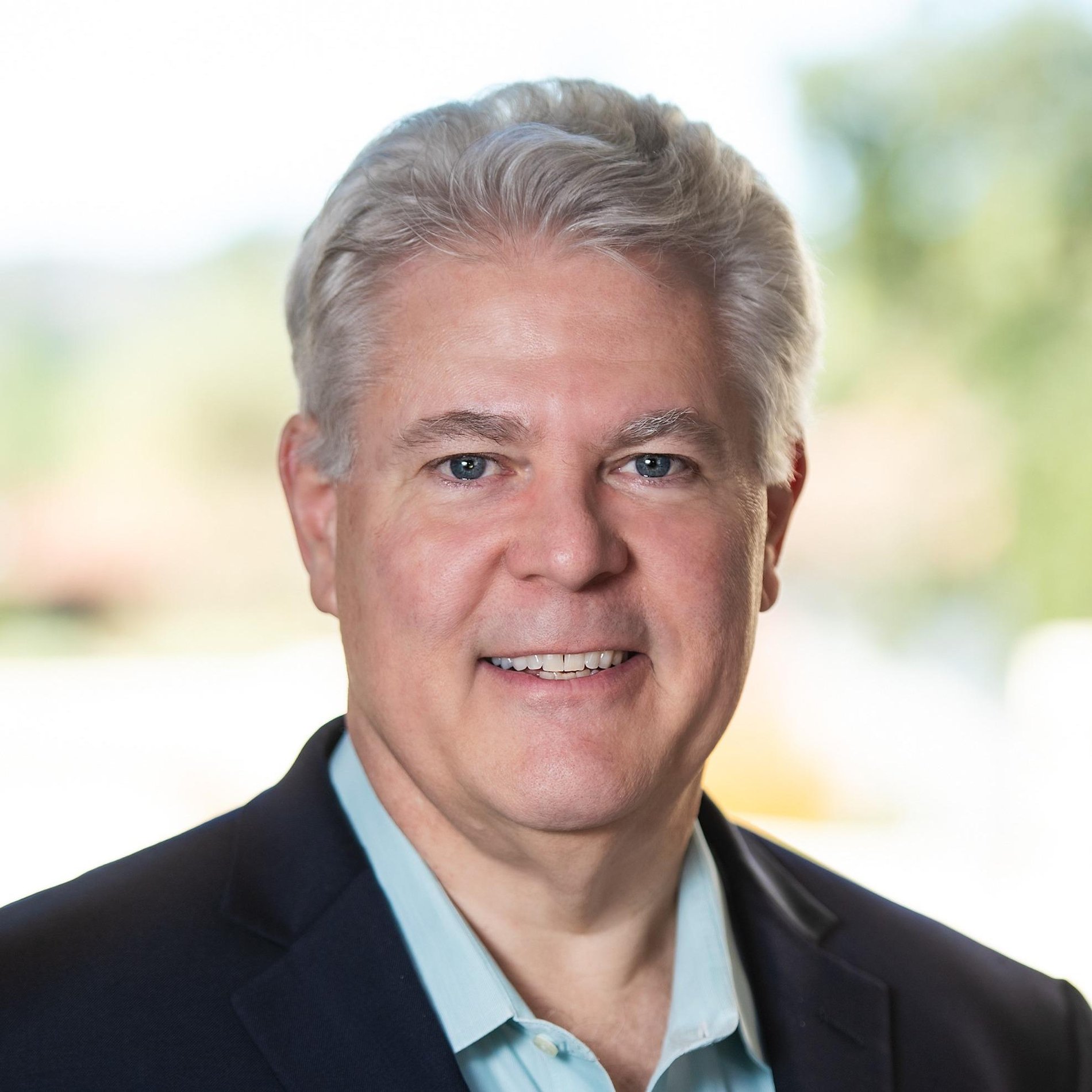 Photo of Chris Venuti - Morgan Stanley