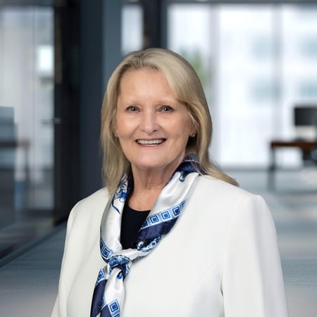 Photo of Terrie Kilroy